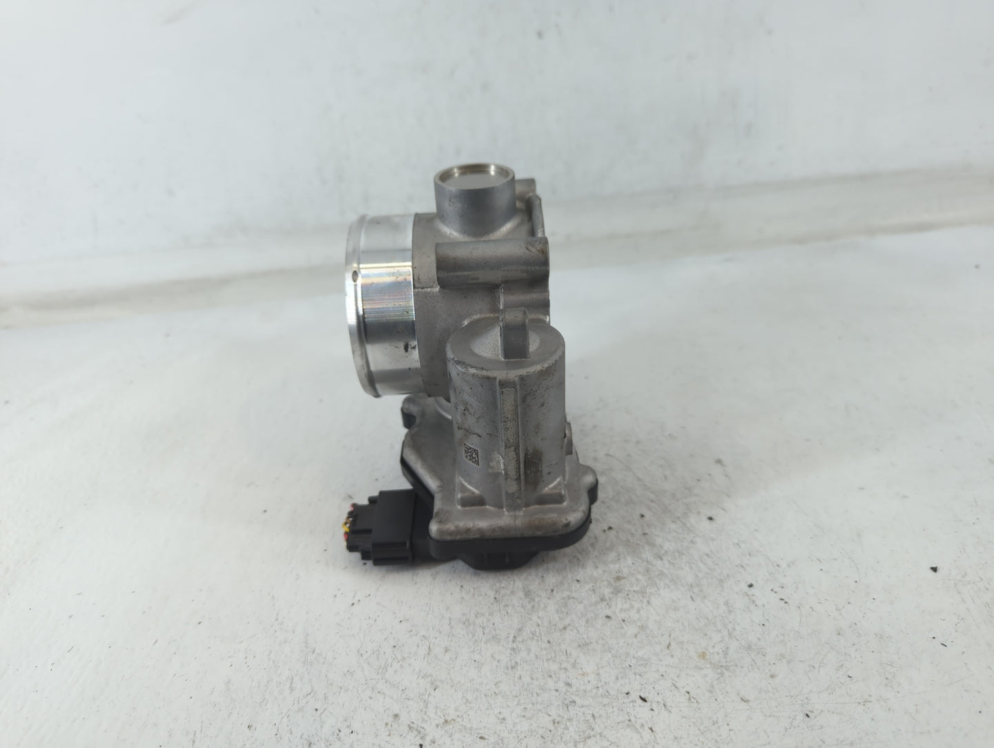 2020-2023 Hyundai Sonata Throttle Body P/N:35100-2S000 Fits Fits 2020 2021 2022 2023 OEM Used Auto Parts - Oemusedautoparts1