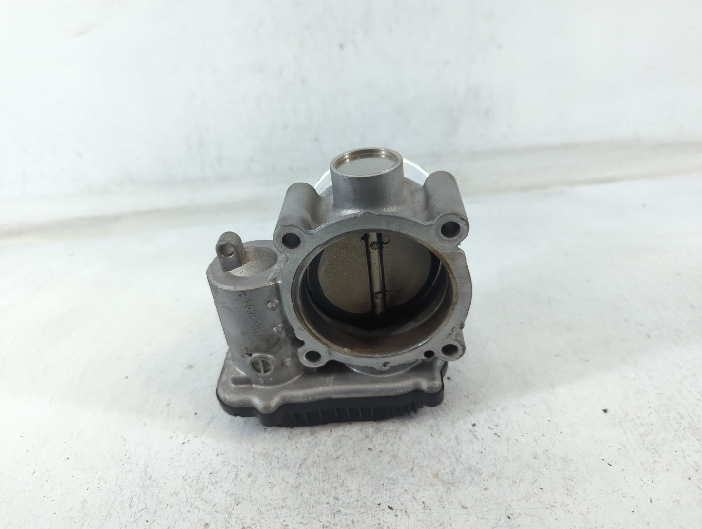 2020-2023 Hyundai Sonata Throttle Body P/N:35100-2S000 Fits Fits 2020 2021 2022 2023 OEM Used Auto Parts - Oemusedautoparts1