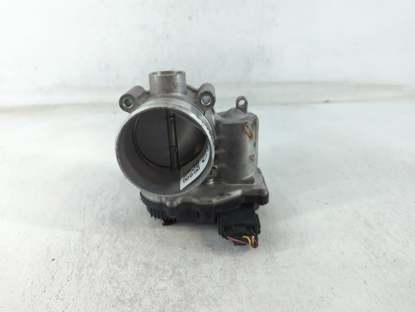 2020-2023 Hyundai Sonata Throttle Body P/N:35100-2S000 Fits Fits 2020 2021 2022 2023 OEM Used Auto Parts - Oemusedautoparts1