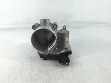 2020-2023 Hyundai Sonata Throttle Body P/N:35100-2S000 Fits Fits 2020 2021 2022 2023 OEM Used Auto Parts - Oemusedautoparts1