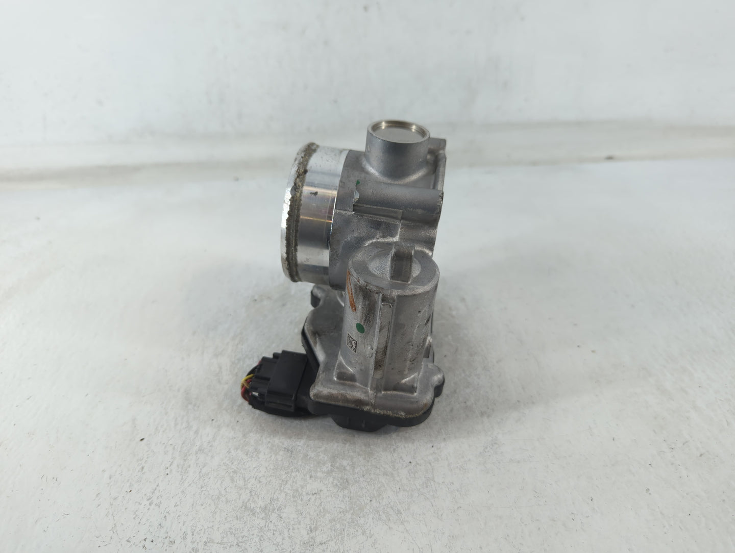 2020-2023 Hyundai Sonata Throttle Body P/N:35100-2S000 Fits Fits 2020 2021 2022 2023 OEM Used Auto Parts - Oemusedautoparts1