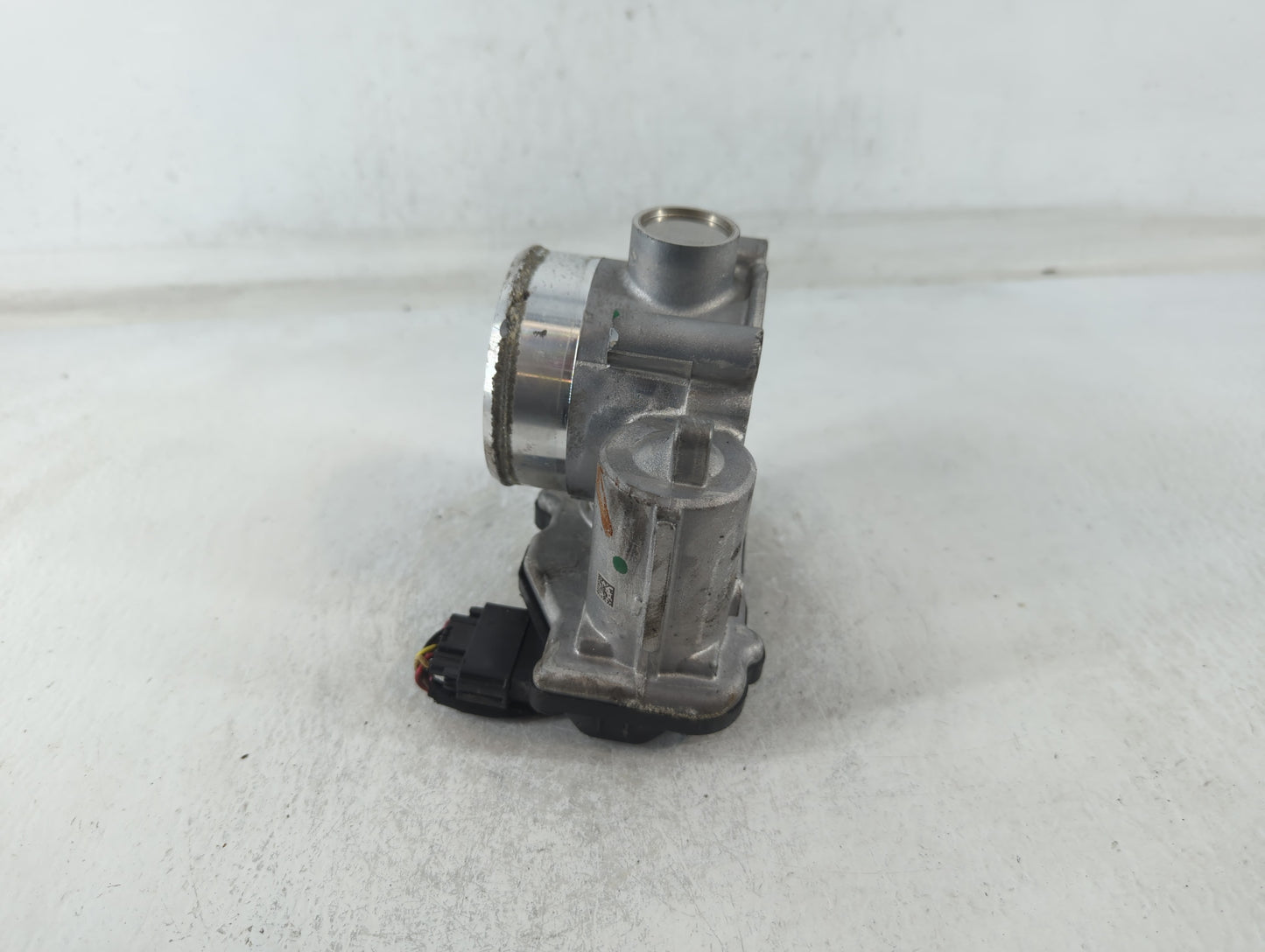 2020-2023 Hyundai Sonata Throttle Body P/N:35100-2S000 Fits Fits 2020 2021 2022 2023 OEM Used Auto Parts - Oemusedautoparts1
