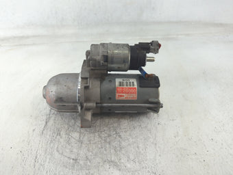 compare product 2020-2023 Hyundai Sonata Car Starter Motor Solenoid OEM P/N:1220121 36100-2S000 Fits Fits 2020 2021 2022 2023 OEM Used Auto Parts