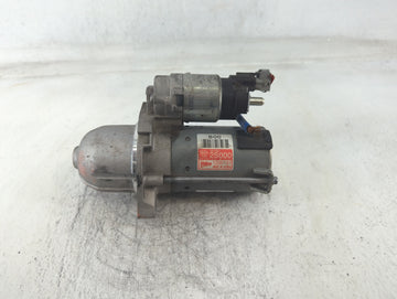 2020-2023 Hyundai Sonata Car Starter Motor Solenoid OEM P/N:1220121 36100-2S000 Fits Fits 2020 2021 2022 2023 OEM Used Auto 