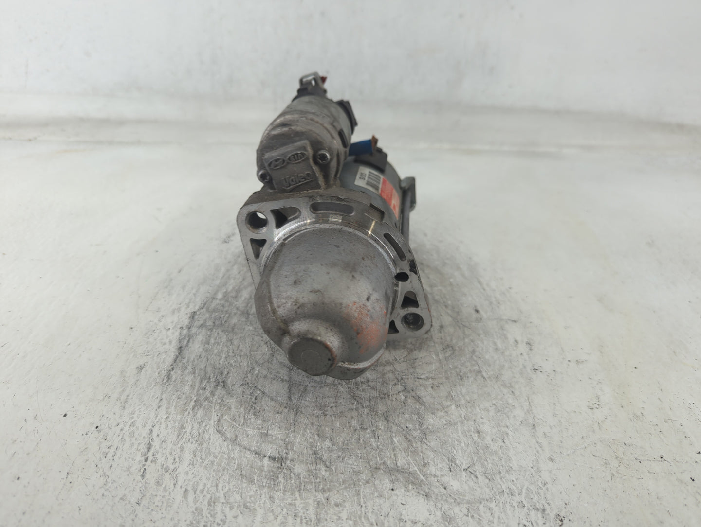 2020-2023 Hyundai Sonata Car Starter Motor Solenoid OEM P/N:1220121 36100-2S000 Fits Fits 2020 2021 2022 2023 OEM Used Auto 