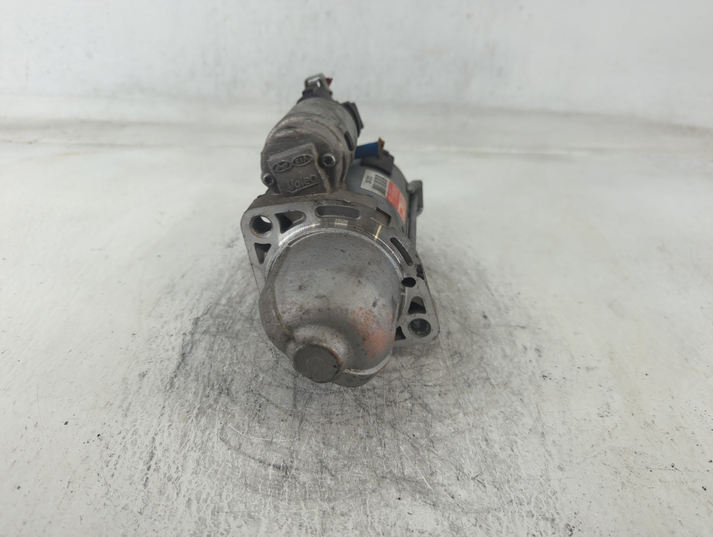 2020-2023 Hyundai Sonata Car Starter Motor Solenoid OEM P/N:1220121 36100-2S000 Fits Fits 2020 2021 2022 2023 OEM Used Auto 