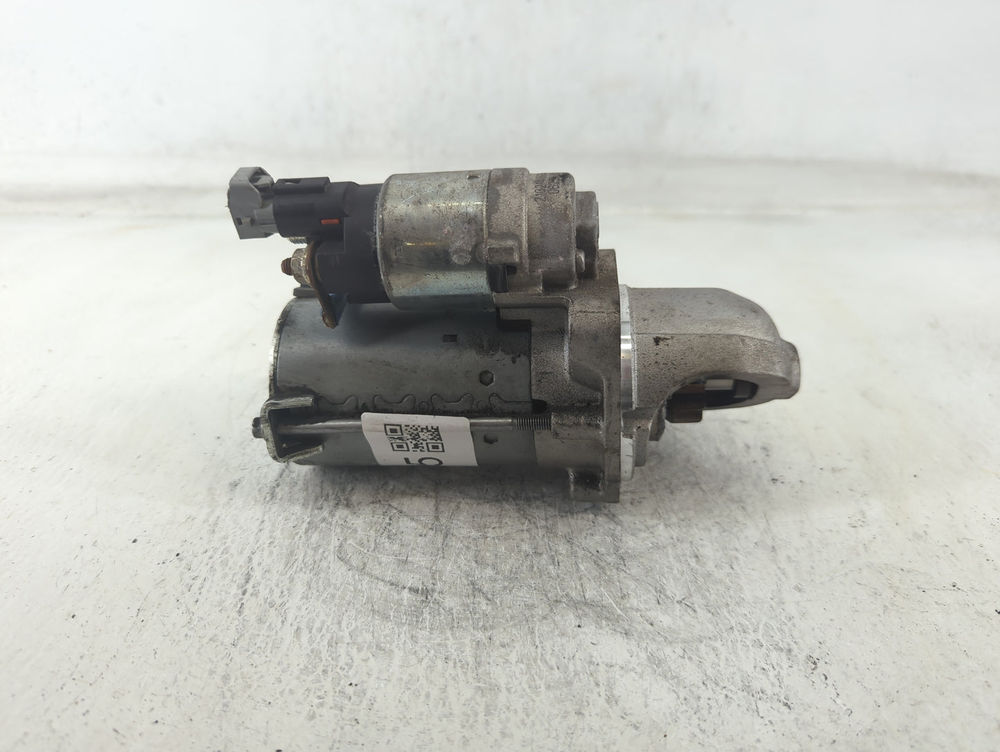 2020-2023 Hyundai Sonata Car Starter Motor Solenoid OEM P/N:1220121 36100-2S000 Fits Fits 2020 2021 2022 2023 OEM Used Auto 