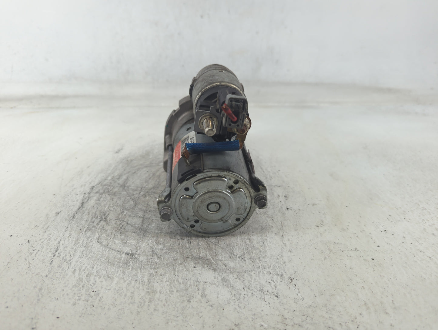 2020-2023 Hyundai Sonata Car Starter Motor Solenoid OEM P/N:1220121 36100-2S000 Fits Fits 2020 2021 2022 2023 OEM Used Auto 