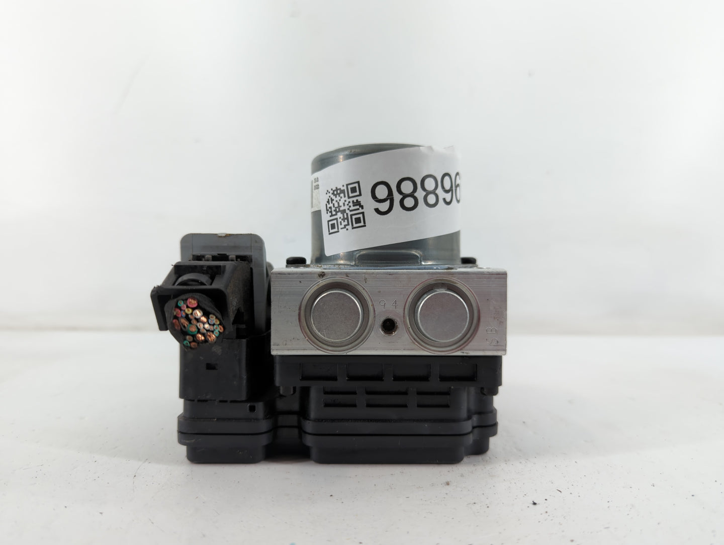 2020-2023 Hyundai Sonata ABS Pump Control Module Replacement P/N:58910-L0100 L0589-20800 Fits Fits 2020 2021 2022 2023 OEM U