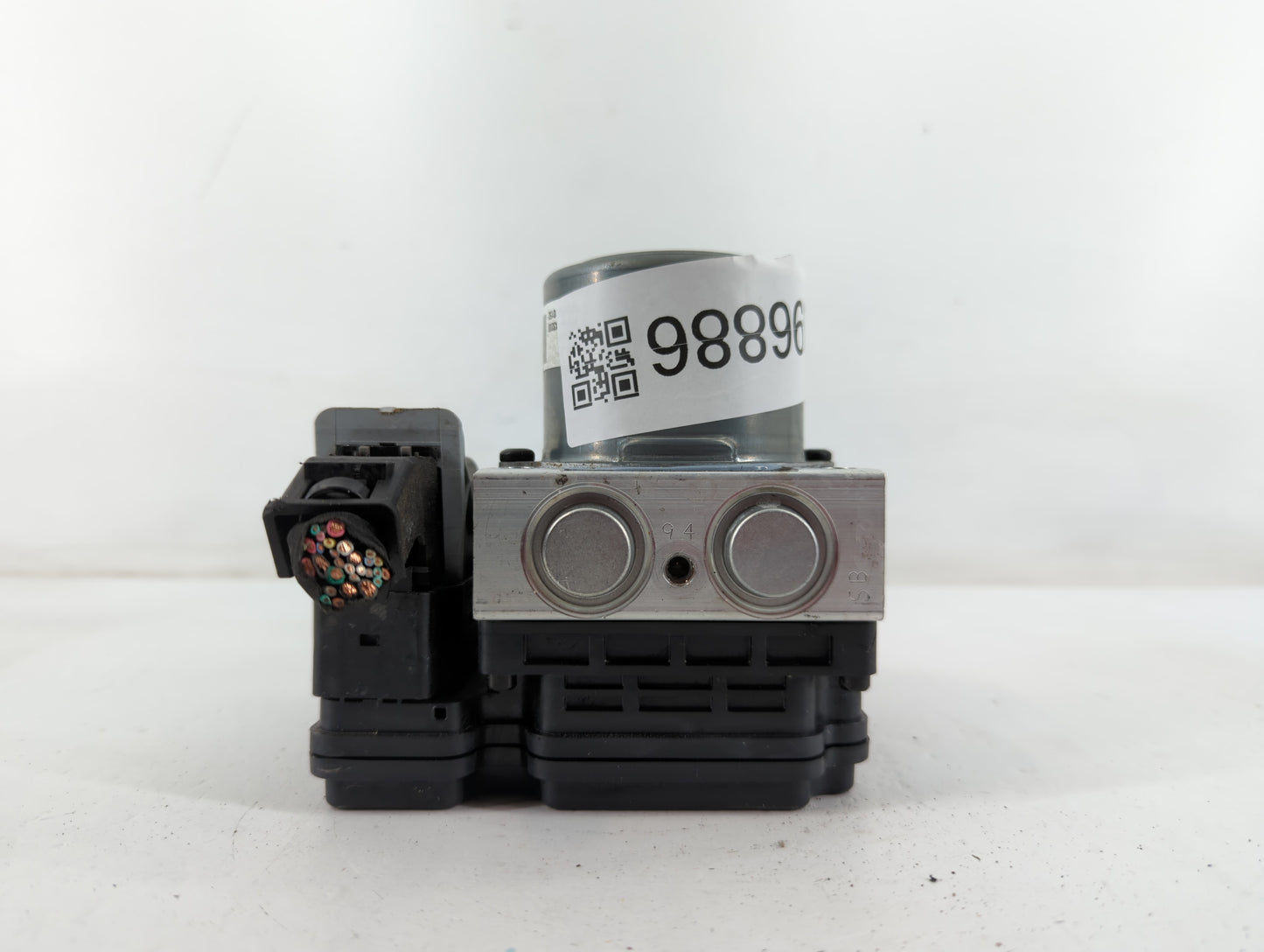 2020-2023 Hyundai Sonata ABS Pump Control Module Replacement P/N:58910-L0100 L0589-20800 Fits Fits 2020 2021 2022 2023 OEM U