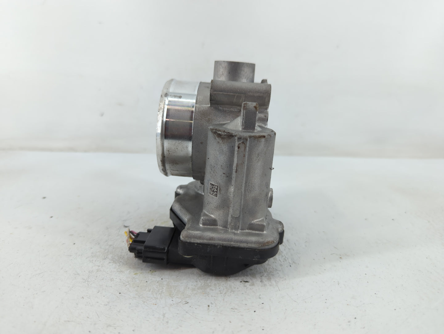 2020-2023 Hyundai Sonata Throttle Body P/N:9045040031 35100-2S000 Fits Fits 2020 2021 2022 2023 OEM Used Auto Parts - Oemuse