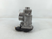 2020-2023 Hyundai Sonata Throttle Body P/N:9045040031 35100-2S000 Fits Fits 2020 2021 2022 2023 OEM Used Auto Parts - Oemuse