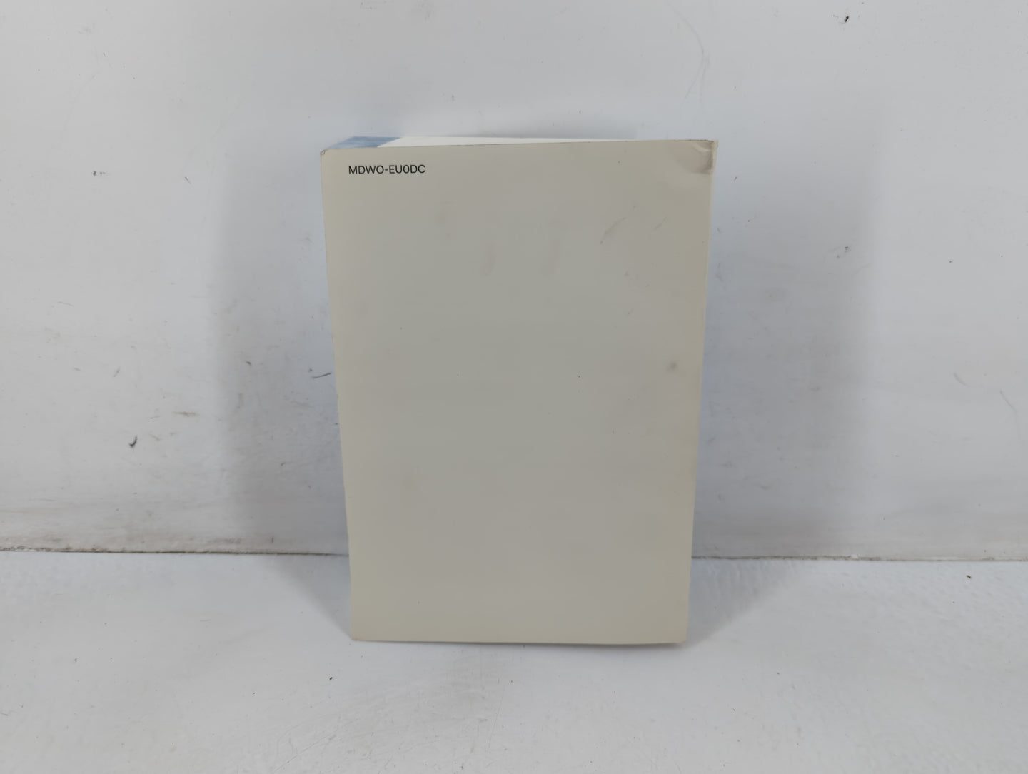 2021 Hyundai Sonata Owners Manual Book Guide P/N:MDW0-EU0DC OEM Used Auto Parts - Oemusedautoparts1.com