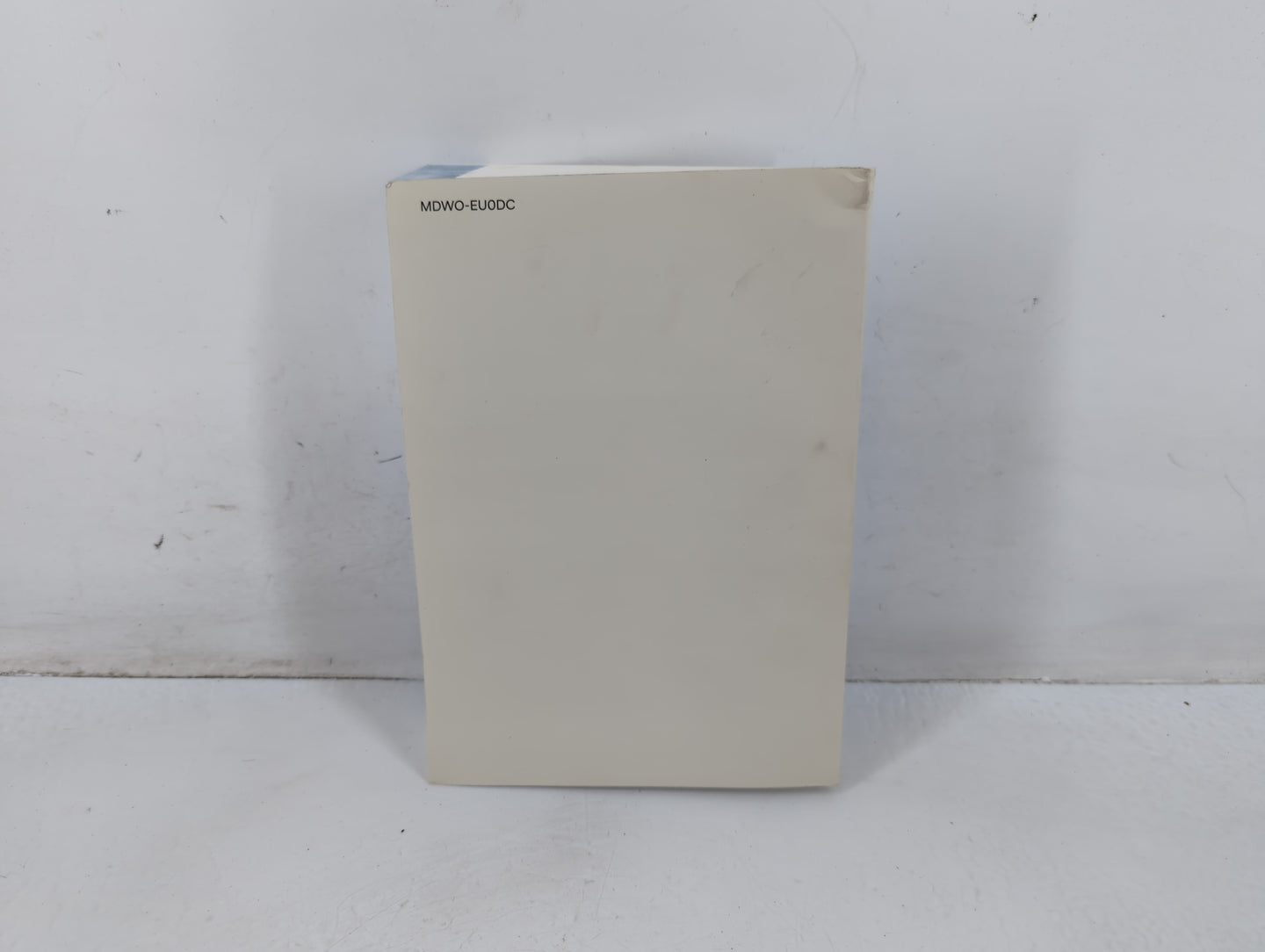 2021 Hyundai Sonata Owners Manual Book Guide P/N:MDW0-EU0DC OEM Used Auto Parts - Oemusedautoparts1.com