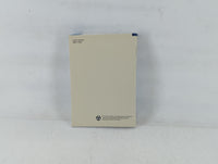2021 Hyundai Sonata Owners Manual Book Guide P/N:LDV0-EU12A OEM Used Auto Parts - Oemusedautoparts1.com