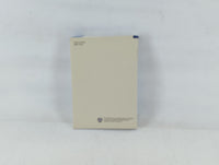 2021 Hyundai Sonata Owners Manual Book Guide P/N:LDV0-EU12A OEM Used Auto Parts - Oemusedautoparts1.com