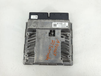 compare product 2020-2021 Hyundai Sonata PCM Engine Control Computer ECU ECM PCU OEM P/N:39104-2SDF0 39100-2SDF0 Fits Fits 2020 2021 OEM Used Auto Parts