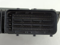 2020-2021 Hyundai Sonata PCM Engine Control Computer ECU ECM PCU OEM P/N:39104-2SDF0 39100-2SDF0 Fits Fits 2020 2021 OEM Use