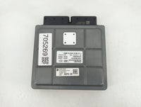 2020-2021 Hyundai Sonata PCM Engine Control Computer ECU ECM PCU OEM P/N:39104-2SDF0 39100-2SDF0 Fits Fits 2020 2021 OEM Use