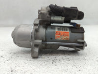 2020-2023 Hyundai Sonata Car Starter Motor Solenoid OEM P/N:1220121 36100-2S000 Fits Fits 2020 2021 2022 2023 OEM Used Auto 