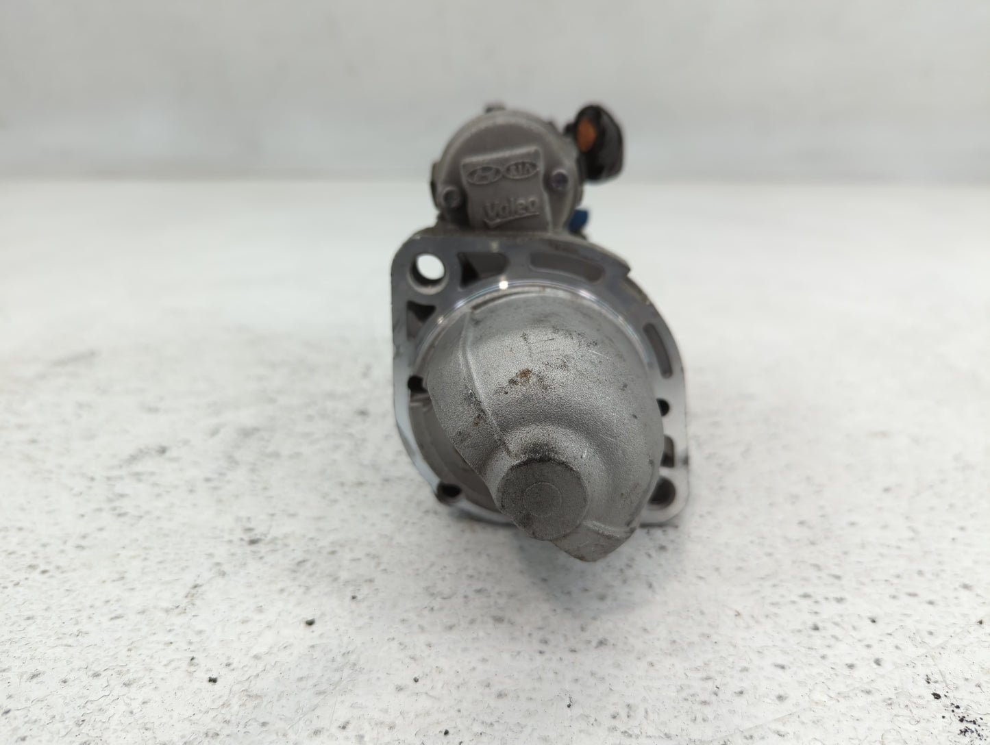 2020-2023 Hyundai Sonata Car Starter Motor Solenoid OEM P/N:1220121 36100-2S000 Fits Fits 2020 2021 2022 2023 OEM Used Auto 