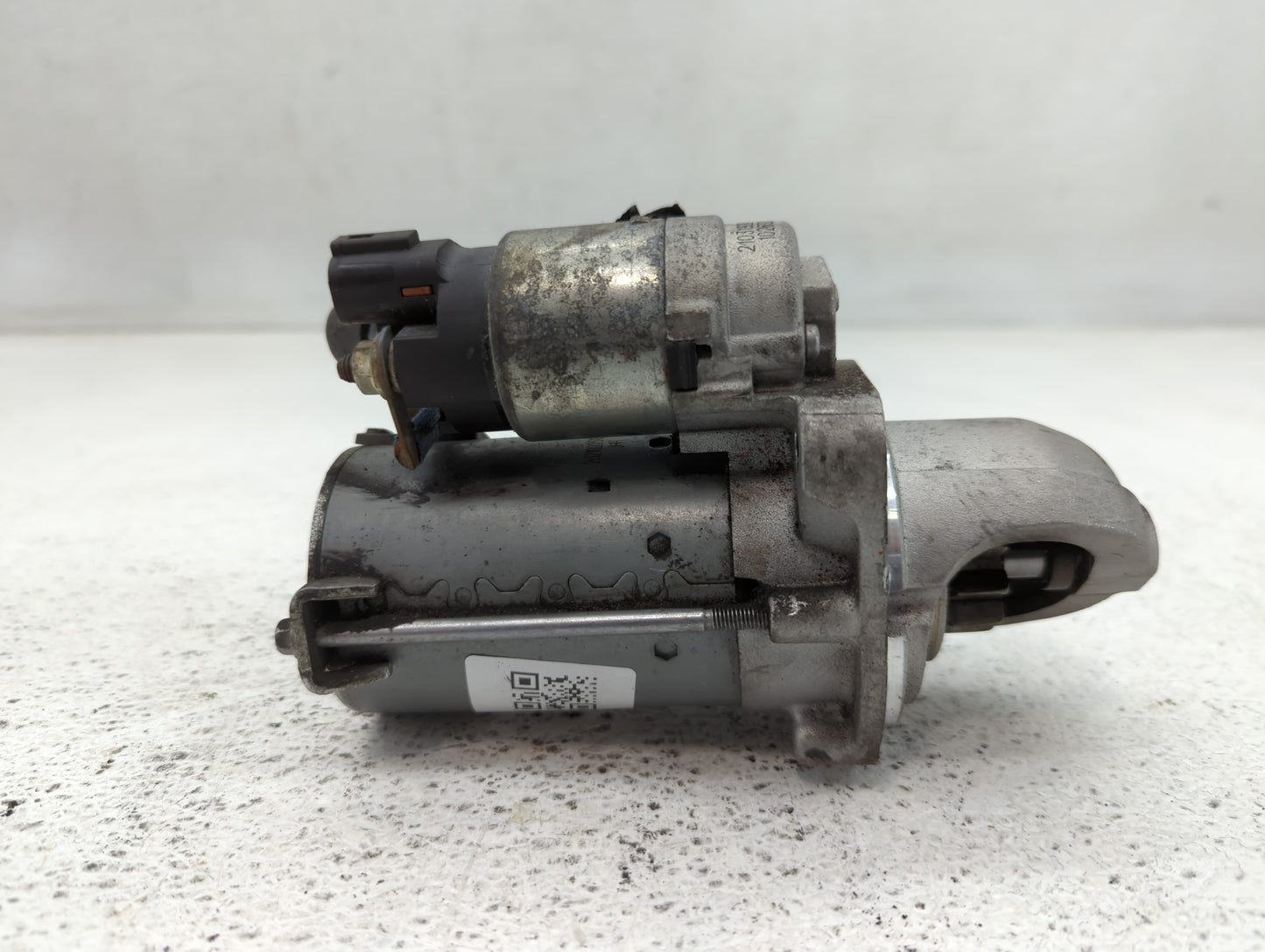 2020-2023 Hyundai Sonata Car Starter Motor Solenoid OEM P/N:1220121 36100-2S000 Fits Fits 2020 2021 2022 2023 OEM Used Auto 