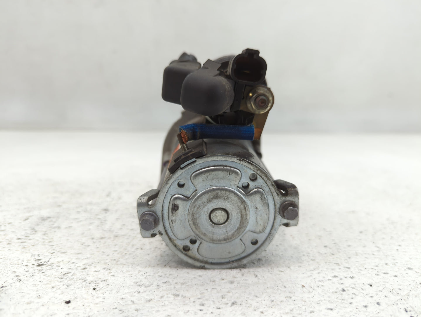 2020-2023 Hyundai Sonata Car Starter Motor Solenoid OEM P/N:1220121 36100-2S000 Fits Fits 2020 2021 2022 2023 OEM Used Auto 
