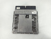 2021 Hyundai Sonata PCM Engine Control Computer ECU ECM PCU OEM P/N:39110-2S037 39100-2S037 Fits OEM Used Auto Parts - Oemus