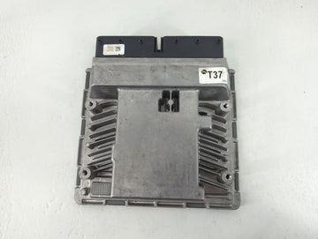 2021 Hyundai Sonata PCM Engine Control Computer ECU ECM PCU OEM P/N:39110-2S037 39100-2S037 Fits OEM Used Auto Parts - Oemus