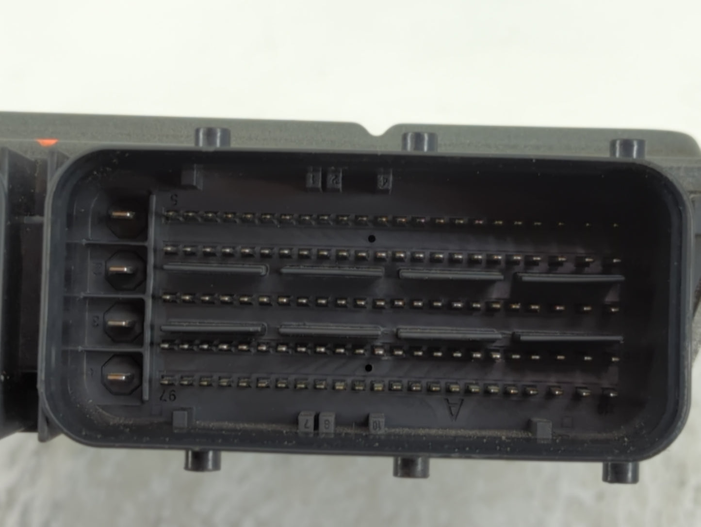 2021 Hyundai Sonata PCM Engine Control Computer ECU ECM PCU OEM P/N:39110-2S037 39100-2S037 Fits OEM Used Auto Parts - Oemus