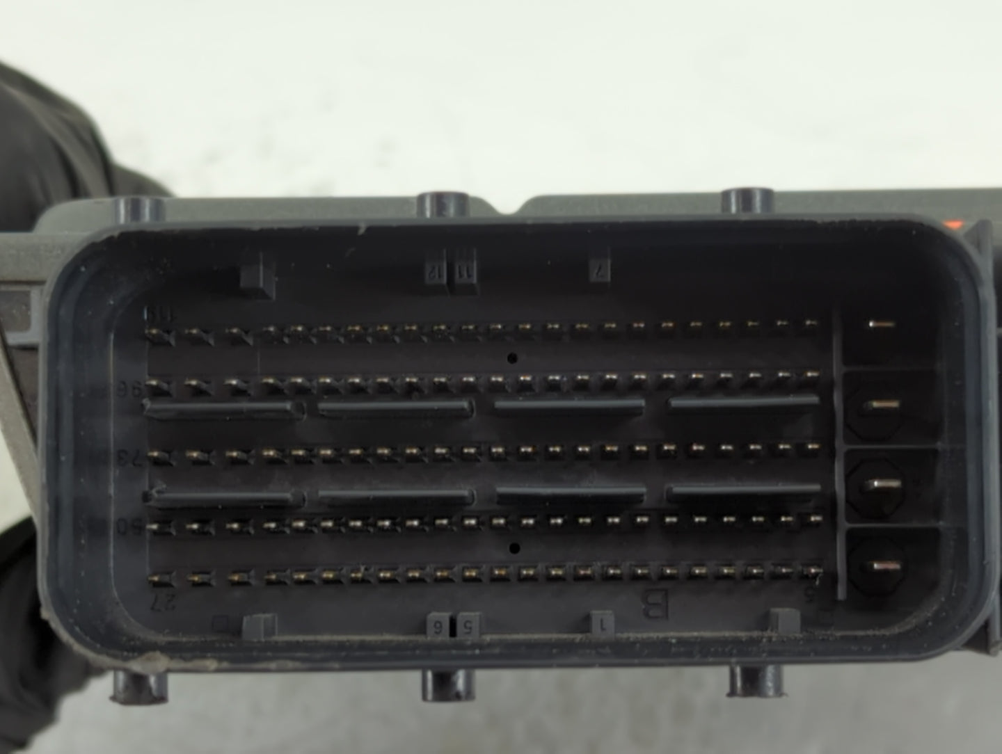 2021 Hyundai Sonata PCM Engine Control Computer ECU ECM PCU OEM P/N:39110-2S037 39100-2S037 Fits OEM Used Auto Parts - Oemus