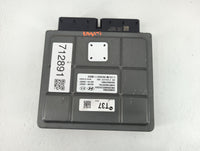 2021 Hyundai Sonata PCM Engine Control Computer ECU ECM PCU OEM P/N:39110-2S037 39100-2S037 Fits OEM Used Auto Parts - Oemus