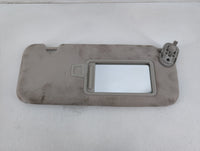 2020-2023 Hyundai Sonata Sun Visor Shade Replacement Passenger Right Mirror Fits Fits 2020 2021 2022 2023 OEM Used Auto Part