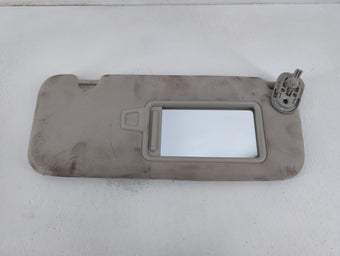 compare product 2020-2023 Hyundai Sonata Sun Visor Shade Replacement Passenger Right Mirror Fits Fits 2020 2021 2022 2023 OEM Used Auto Parts