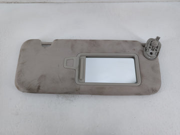 2020-2023 Hyundai Sonata Sun Visor Shade Replacement Passenger Right Mirror Fits Fits 2020 2021 2022 2023 OEM Used Auto Part