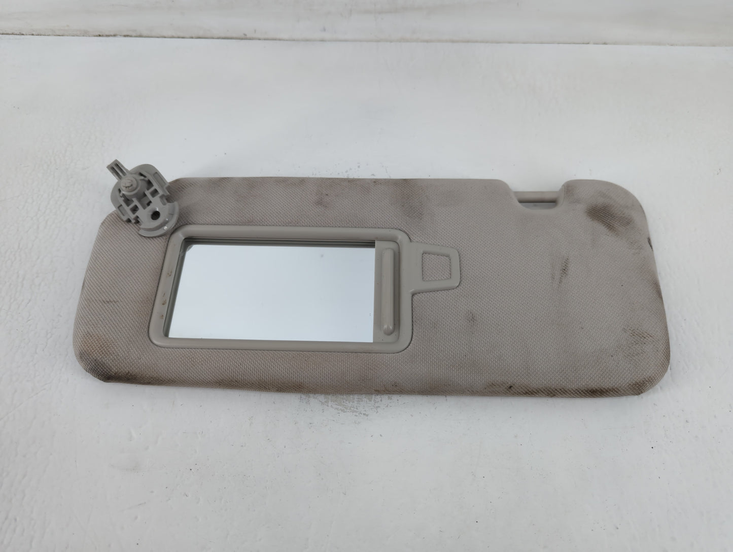 2020-2023 Hyundai Sonata Sun Visor Shade Replacement Driver Left Mirror Fits Fits 2020 2021 2022 2023 OEM Used Auto Parts - 