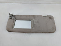 2020-2023 Hyundai Sonata Sun Visor Shade Replacement Driver Left Mirror Fits Fits 2020 2021 2022 2023 OEM Used Auto Parts - 