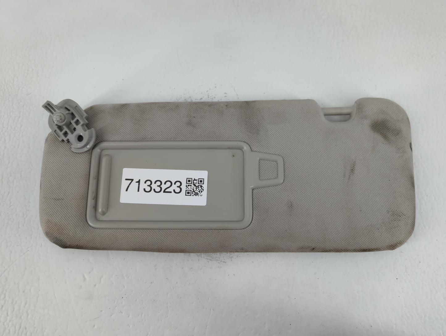2020-2023 Hyundai Sonata Sun Visor Shade Replacement Driver Left Mirror Fits Fits 2020 2021 2022 2023 OEM Used Auto Parts - 