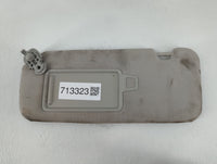 2020-2023 Hyundai Sonata Sun Visor Shade Replacement Driver Left Mirror Fits Fits 2020 2021 2022 2023 OEM Used Auto Parts - 