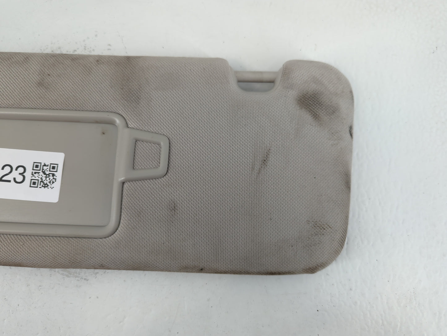 2020-2023 Hyundai Sonata Sun Visor Shade Replacement Driver Left Mirror Fits Fits 2020 2021 2022 2023 OEM Used Auto Parts - 