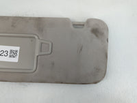 2020-2023 Hyundai Sonata Sun Visor Shade Replacement Driver Left Mirror Fits Fits 2020 2021 2022 2023 OEM Used Auto Parts - 