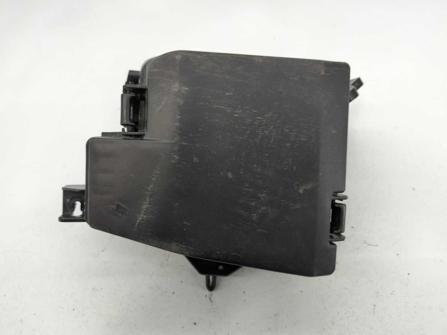 2020-2023 Hyundai Sonata Fusebox Fuse Box Panel Relay Module P/N:91215 L1010 Fits Fits 2020 2021 2022 2023 OEM Used Auto Par