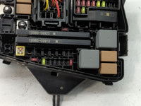 2020-2023 Hyundai Sonata Fusebox Fuse Box Panel Relay Module P/N:91215 L1010 Fits Fits 2020 2021 2022 2023 OEM Used Auto Par