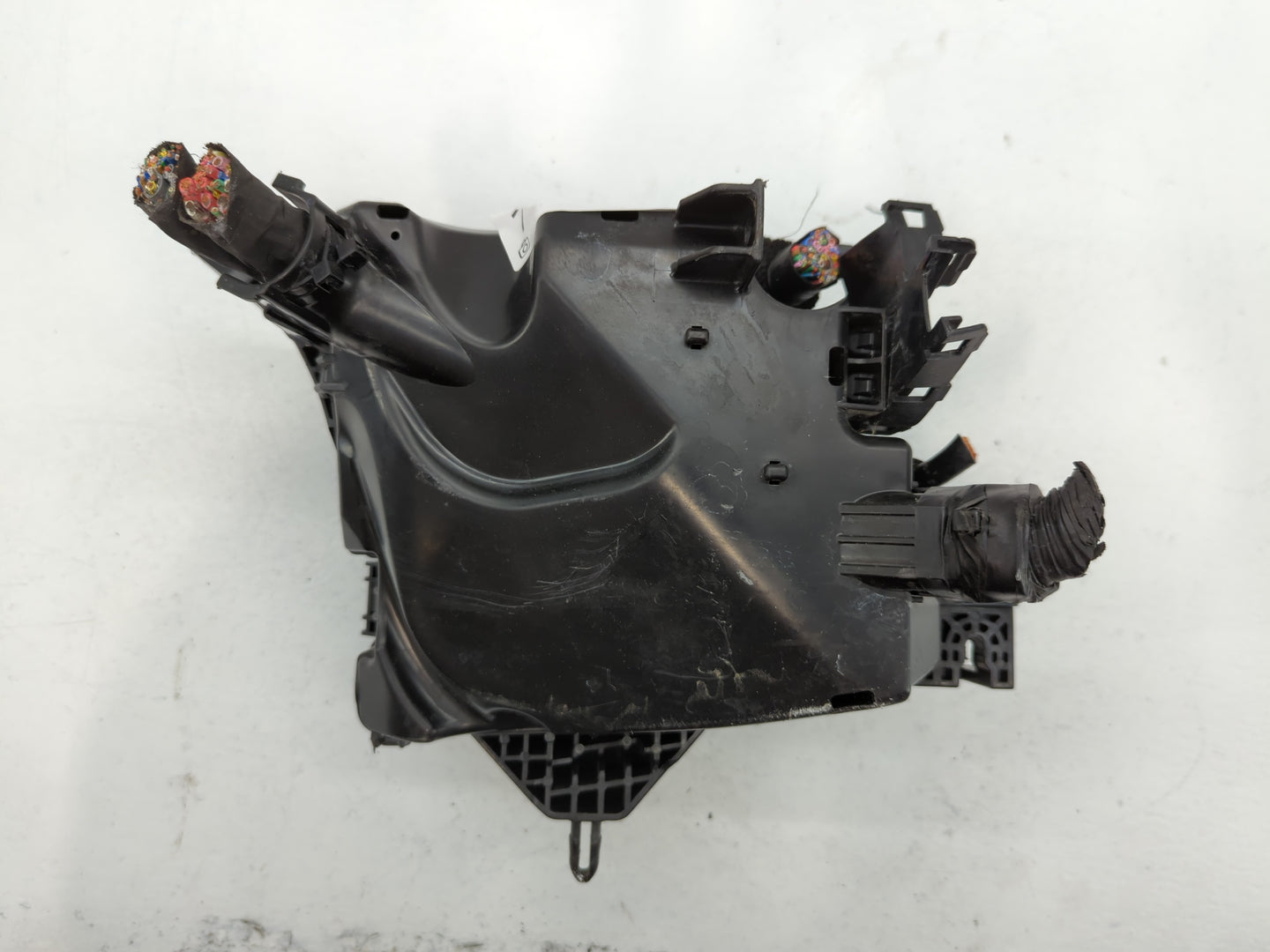 2020-2023 Hyundai Sonata Fusebox Fuse Box Panel Relay Module P/N:91215 L1010 Fits Fits 2020 2021 2022 2023 OEM Used Auto Par