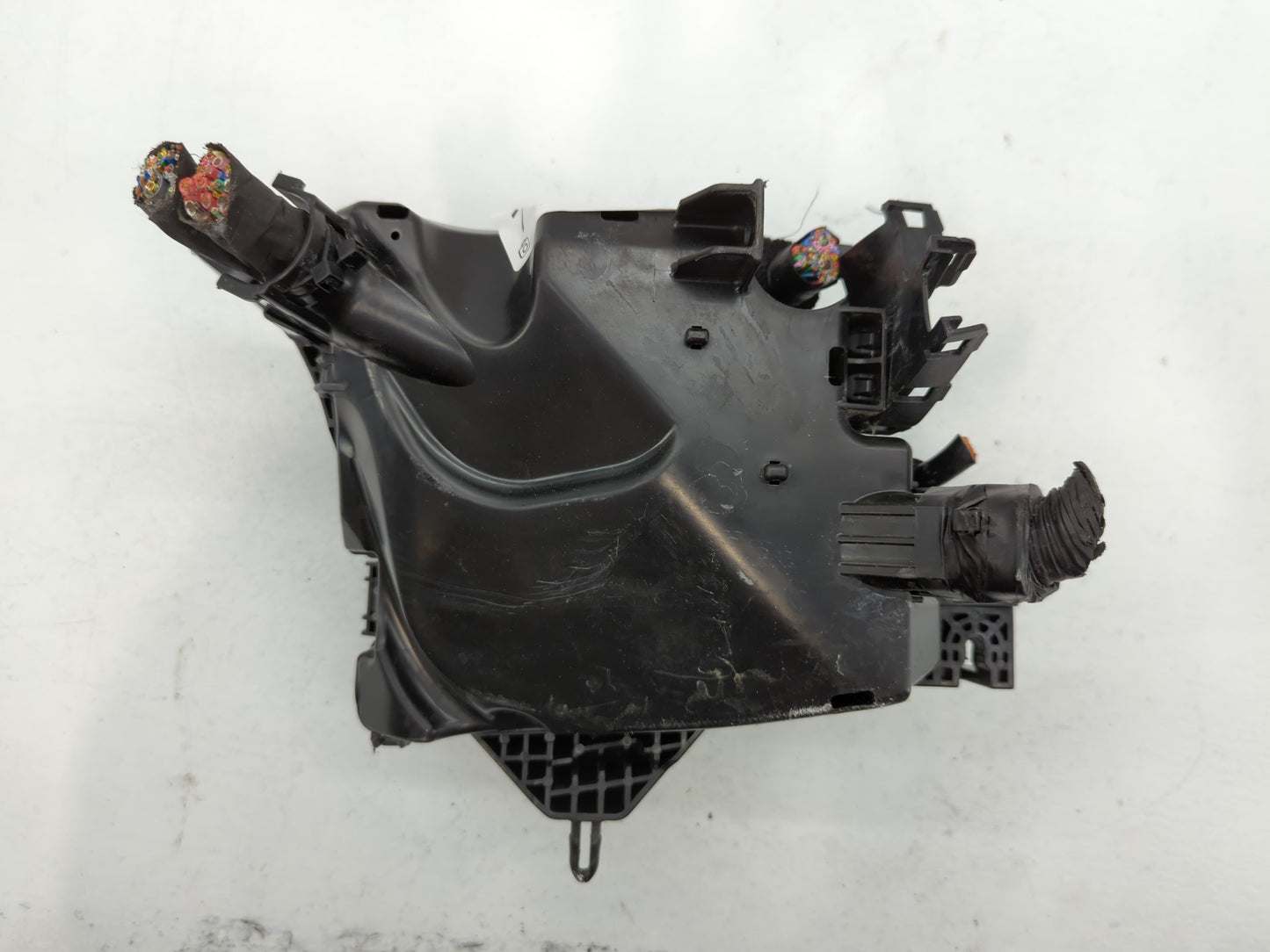 2020-2023 Hyundai Sonata Fusebox Fuse Box Panel Relay Module P/N:91215 L1010 Fits Fits 2020 2021 2022 2023 OEM Used Auto Par