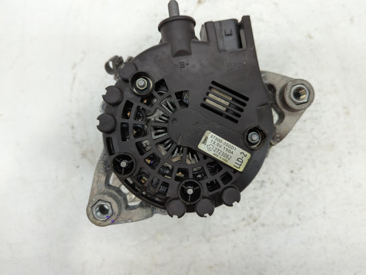 2020-2023 Hyundai Sonata Alternator Replacement Generator Charging Assembly Engine OEM P/N:2723062 37300-2SGD1 Fits OEM Used Auto Parts