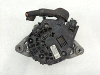 2020-2023 Hyundai Sonata Alternator Replacement Generator Charging Assembly Engine OEM P/N:37300-2SGD1 Fits OEM Used Auto Pa
