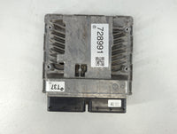 2021 Hyundai Sonata PCM Engine Control Computer ECU ECM PCU OEM P/N:39110-2S037 Fits OEM Used Auto Parts - Oemusedautoparts1