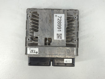 compare product 2021 Hyundai Sonata PCM Engine Control Computer ECU ECM PCU OEM P/N:39110-2S037 Fits OEM Used Auto Parts