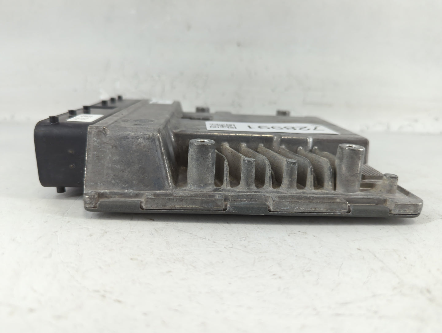 2021 Hyundai Sonata PCM Engine Control Computer ECU ECM PCU OEM P/N:39110-2S037 Fits OEM Used Auto Parts - Oemusedautoparts1